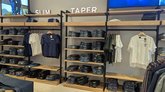 Levis _ Outlet Village