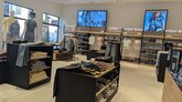 Levis _ Outlet Village