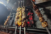 Levkin's Shashlik