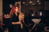 Lia Hairdresser