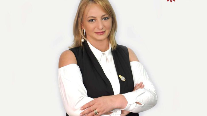 Liana Bukhrikidze