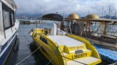 საავტომობილო ნავი "Liberty"
