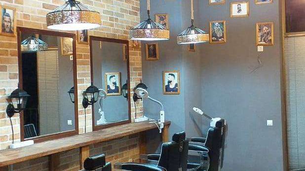 Liberty Barbershop Tbilisi