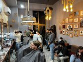 Liberty Barbershop Tbilisi