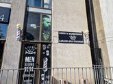 Liberty Barbershop Tbilisi
