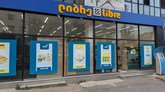 Libre (ტაბიძის ქ. 6)