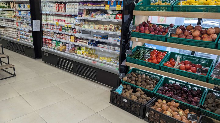 Libre (ул. Лермонтова)