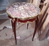 Liege - Реставрация мебели