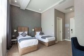 Lifferent Hotel & Spa Tbilisi Georgia