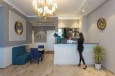 Lifferent Hotel & Spa Tbilisi Georgia