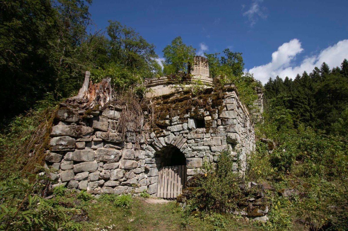 Likani-Church