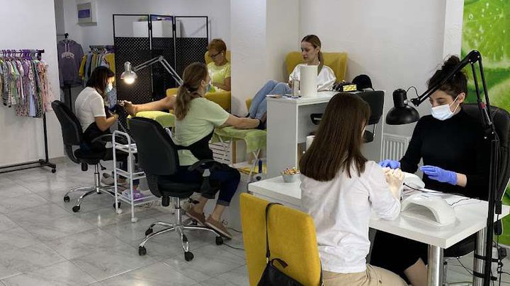 Lime Beauty Studio