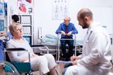 Lions Eye Diabet Clinic - Georgia