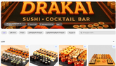 Lion's Sushi Bar