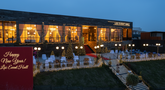 Lisi Event Hall