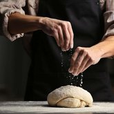 Lithuanian Bakery - fresh bread and pastries