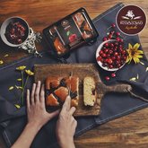 Lithuanian Bakery - fresh bread and pastries