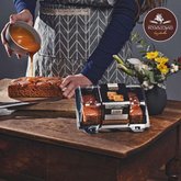 Lithuanian Bakery - fresh bread and pastries