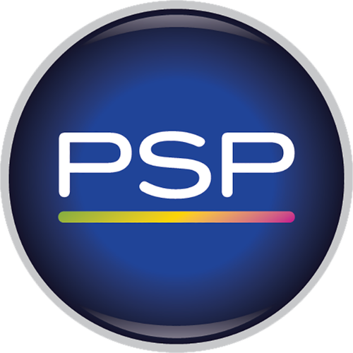 Псп аптека логотип