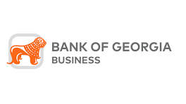 Bank of Georgia (Adlia district)