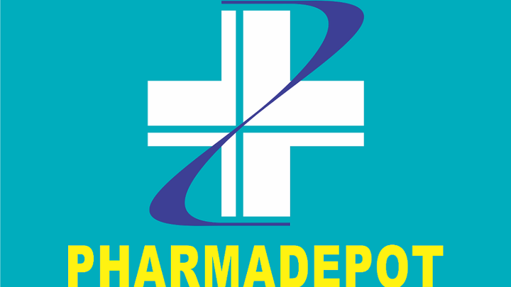 Pharmadepot on Petr Kavtaradze