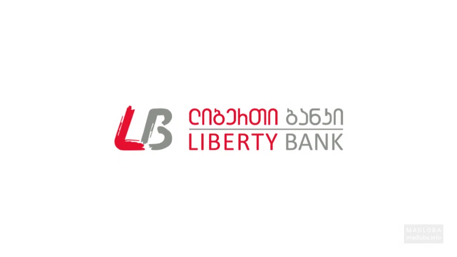 банкомат в Liberty Bank