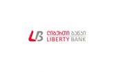 Liberty Bank (ул. 9 Апреля 15)