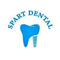 Логотип Spart Dental