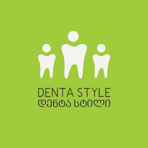 Логотип Denta Style