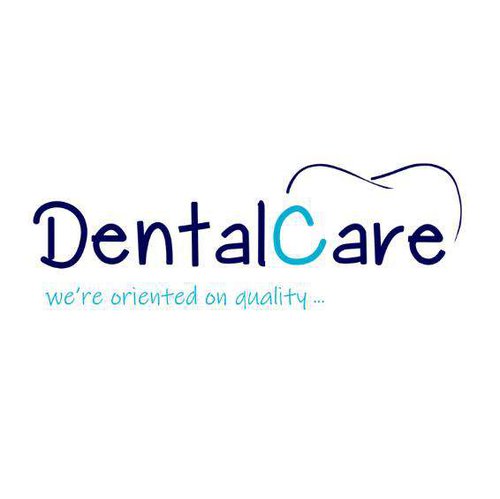 Логотип Dental Care