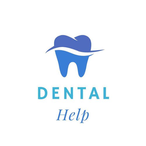 Логотип Dental Help