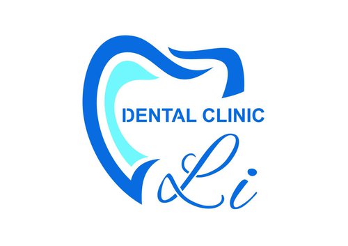 Логотип Dental Li