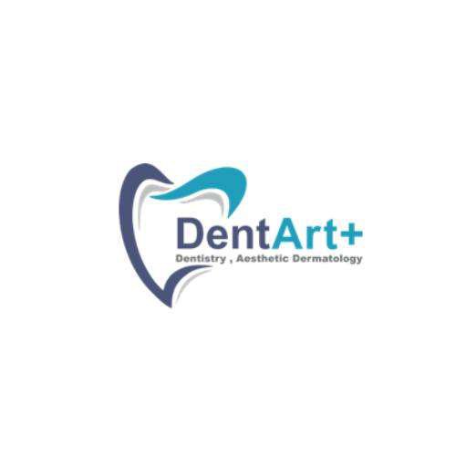 Логотип Dentart