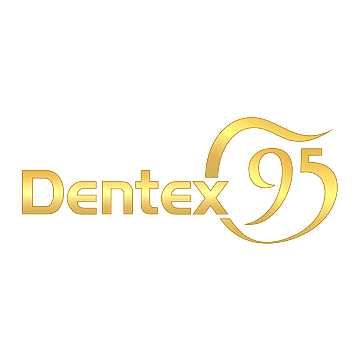 Логотип Dentex 95