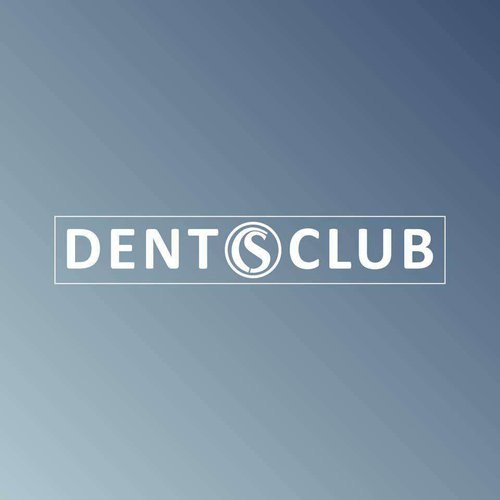 Логотип Dentoclub