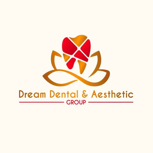 Логотип Dream Dental