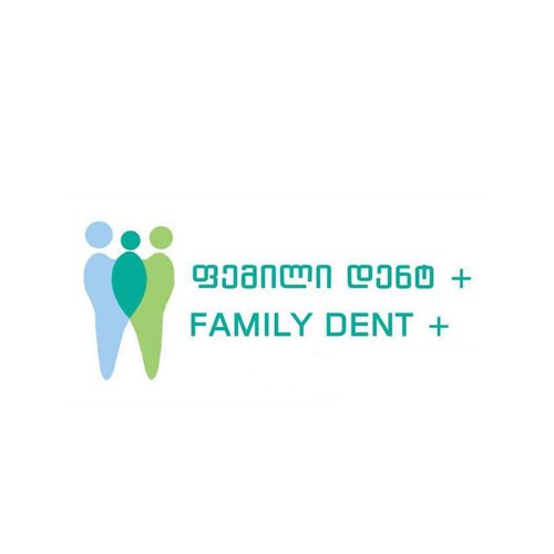 Логотип Family Dent