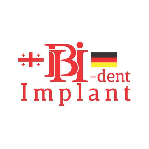 Логотип HBI Dent Implant