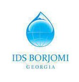 კომპანია "ბორჯომის" საწყობი