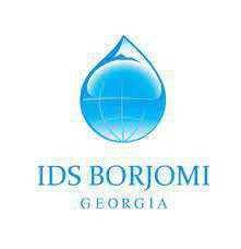 Логотип IDS Borjomi Georgia.jpg