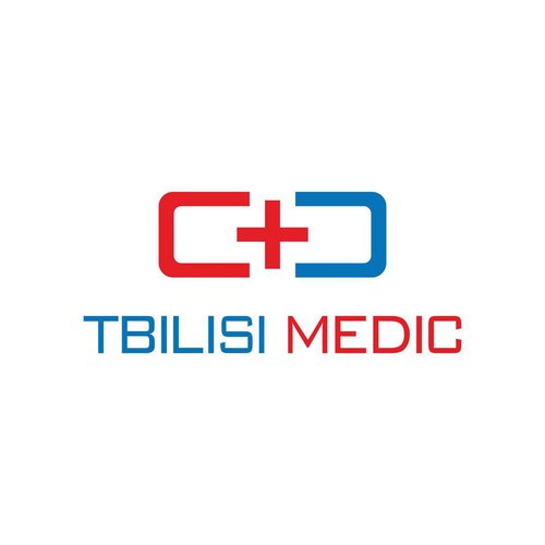 Логотип Kutaisi Medic