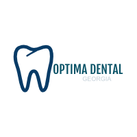 Логотип Optima Dental