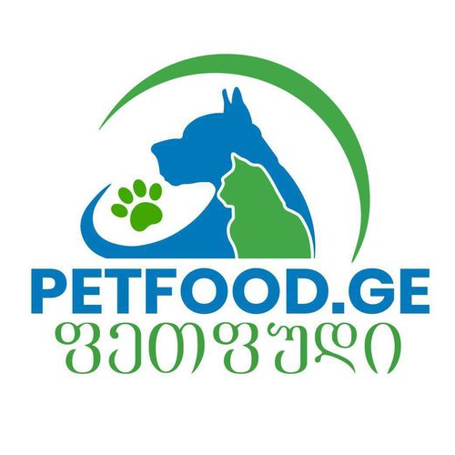 Логотип Petfood