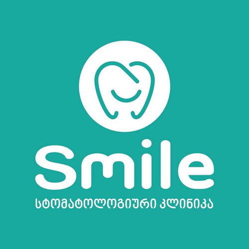 Логотип Smile