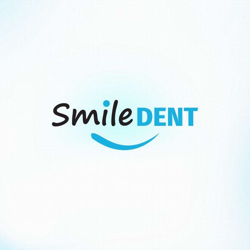 Логотип Smile Dent