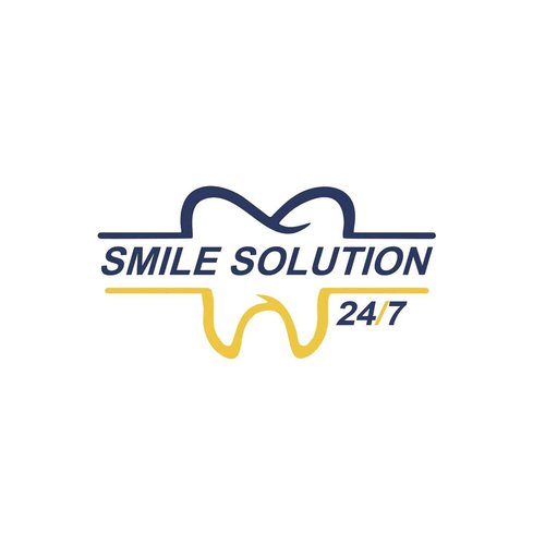 Логотип Smile Solution