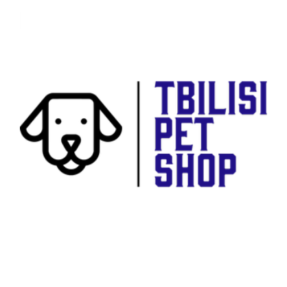 Логотип Tbilisi Pet Shop