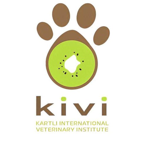 Логотип Ветеринарная клиника KIVI