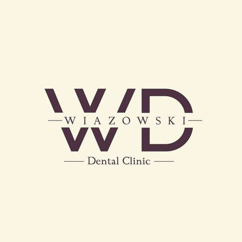 Логотип Wiazowski Dent