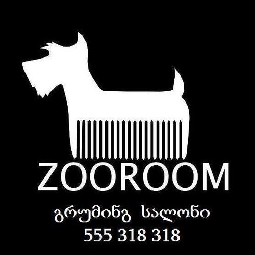 Логотип Zooroom